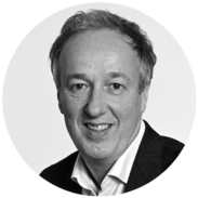 Guillaume Le Floch - Chairman