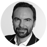 Jérôme Fabreguettes Leib - Partner - DGM
