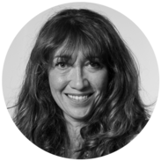 Marie Calleux - Partner