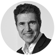 Mathieu Calleux - Partner