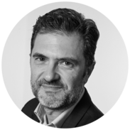 Mathieu Omnes - Partner